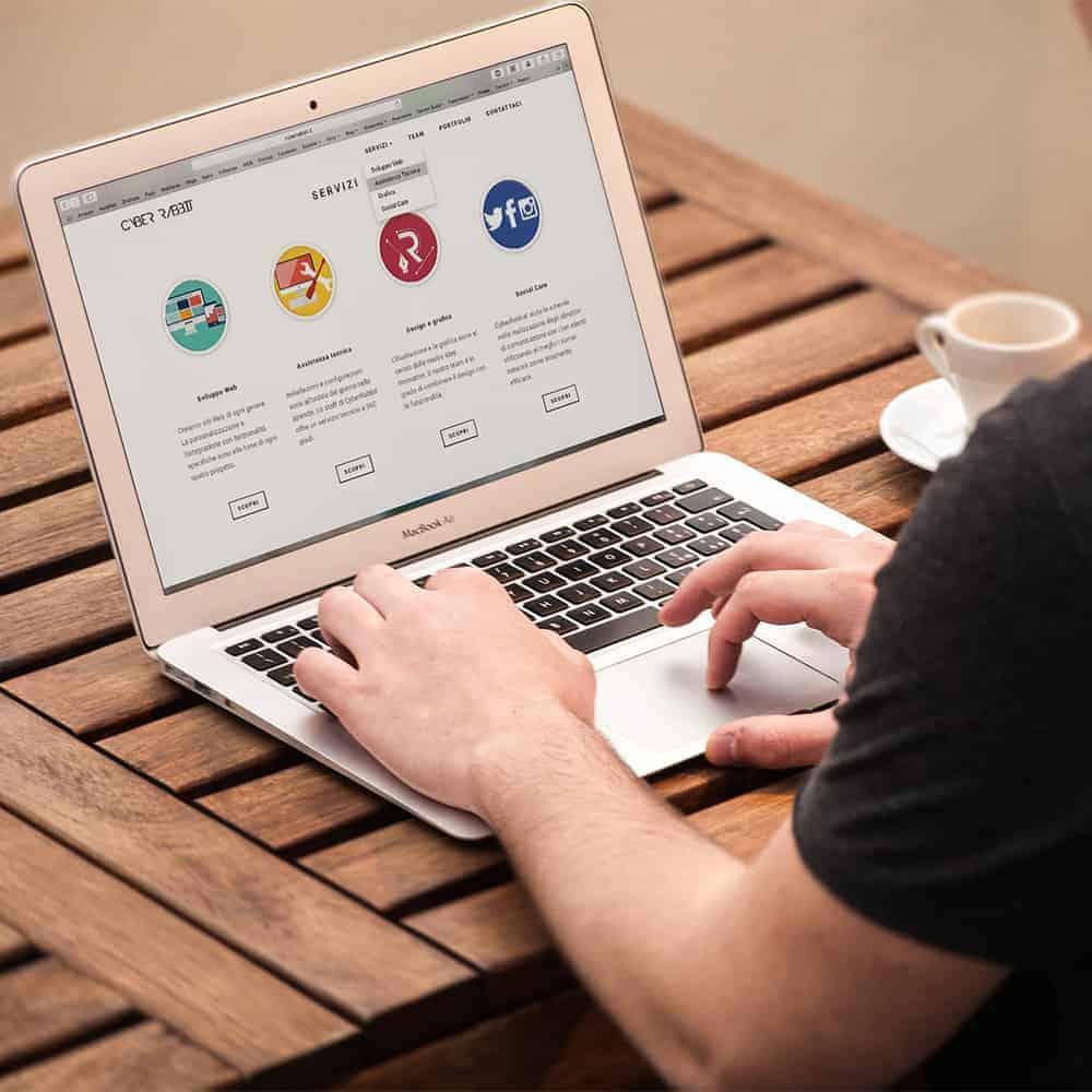 How to Choose a Web Designer in Wexford: A Simple Checklist for Local Businesses