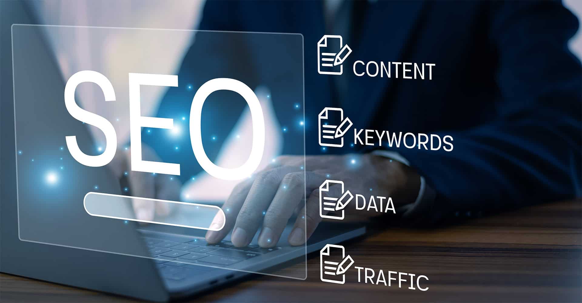 Search Engine Optimisation Wexford