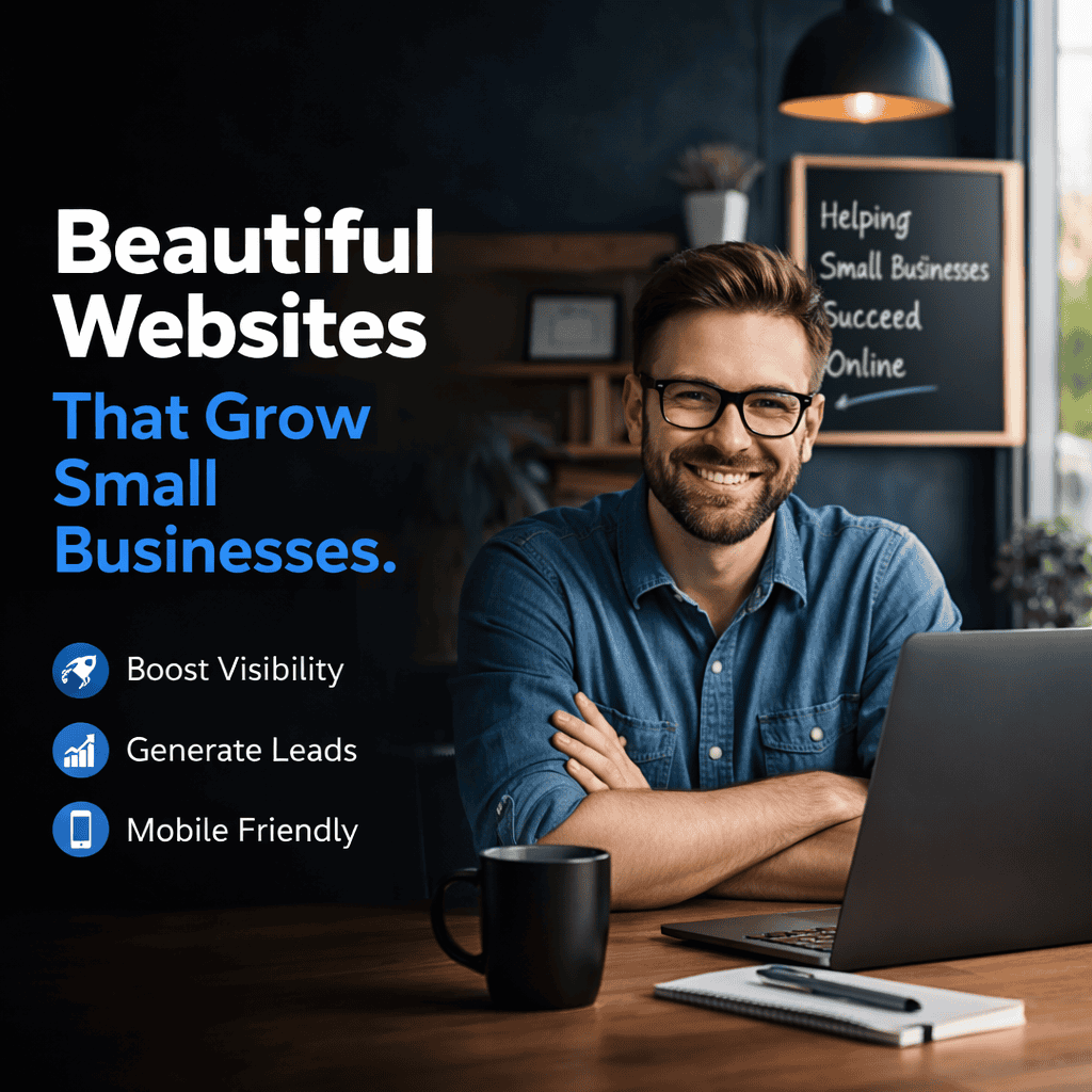 web design wexford